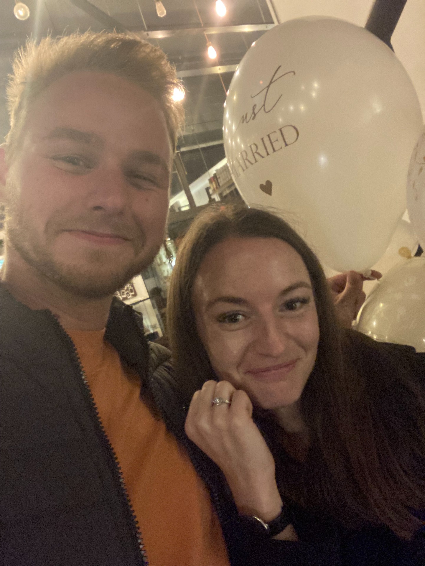 Harmadik randink, ki gondolta volna?