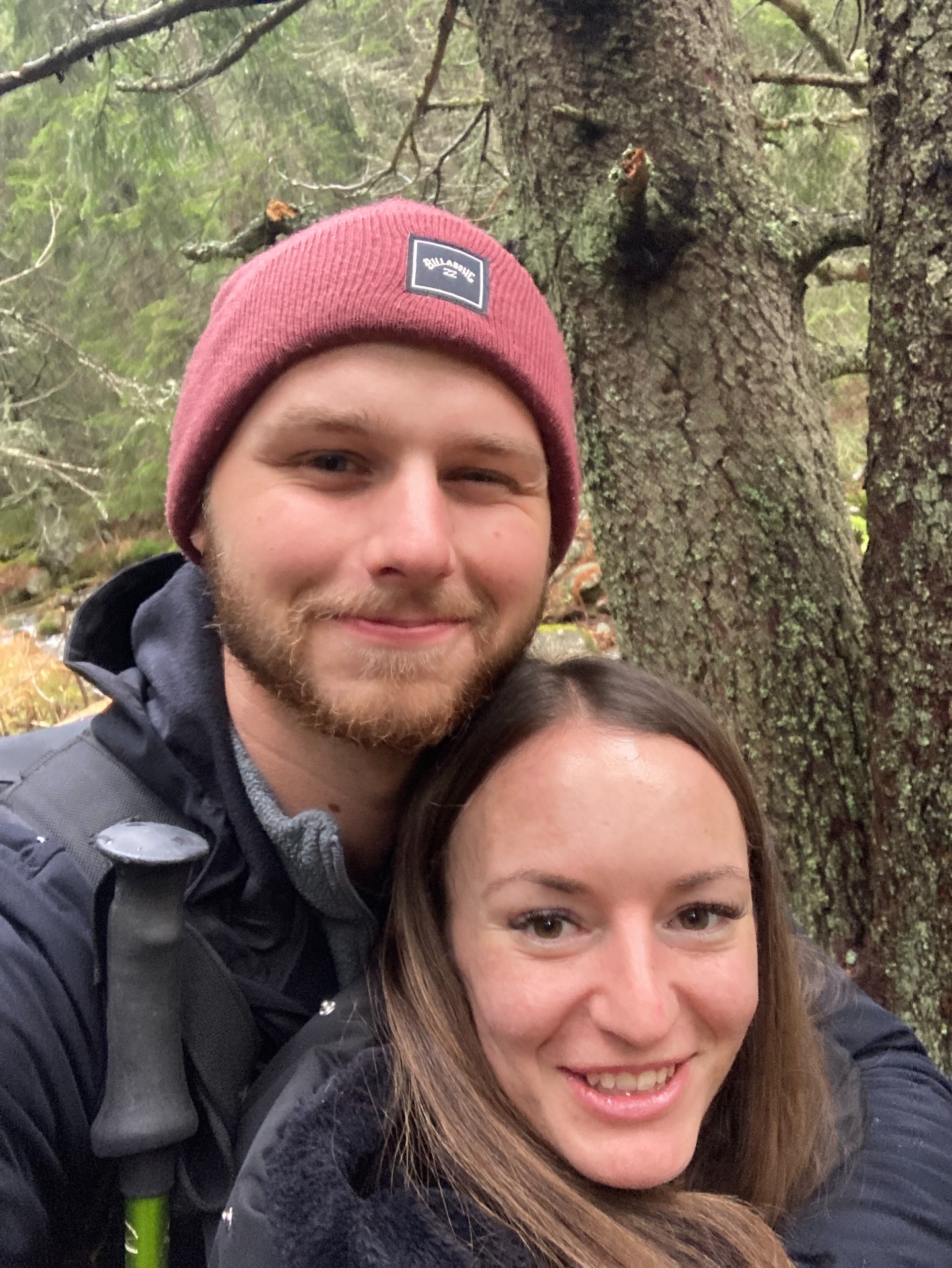 Legelső képünk együtt :)